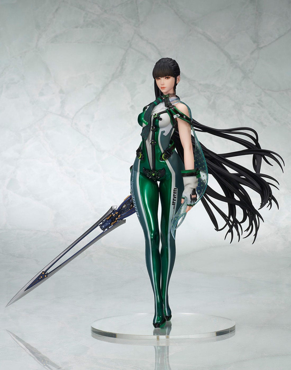 Eve Stellar Blade Flare - Anime Figuren günstig kaufen