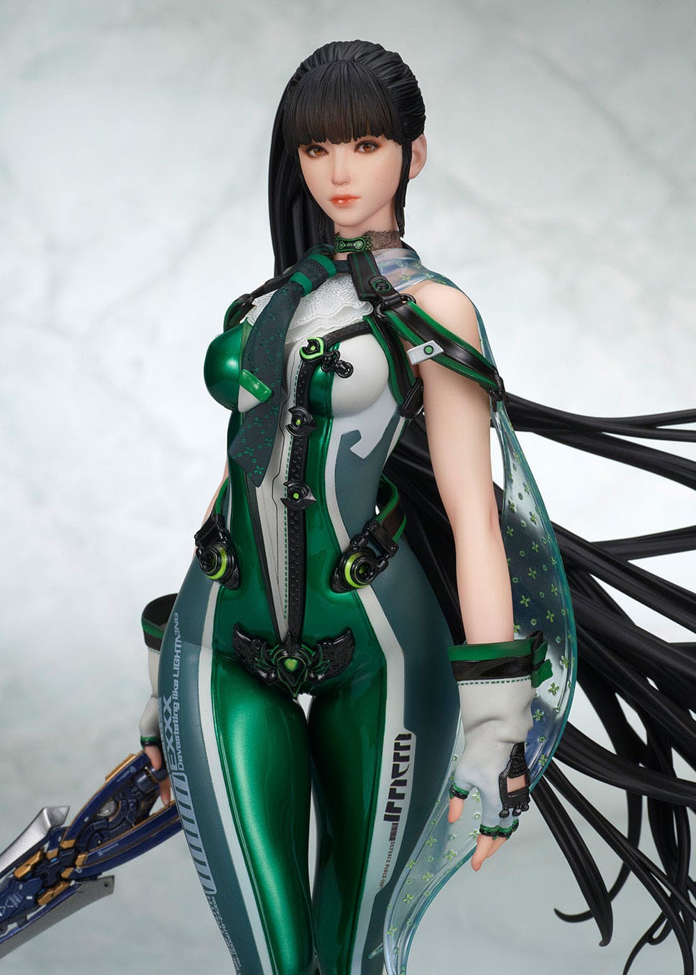Eve Stellar Blade Flare - Anime Figuren günstig kaufen