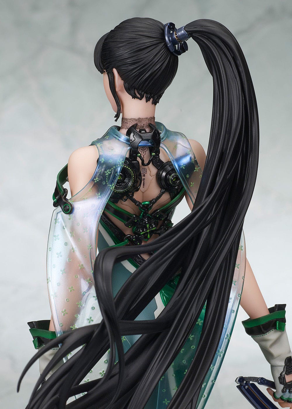 Eve Stellar Blade Flare - Anime Figuren günstig kaufen