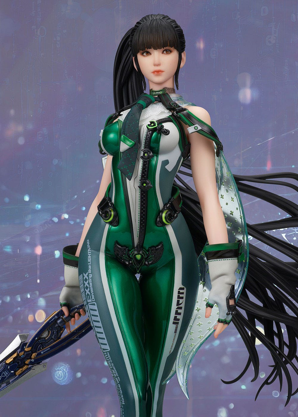 Eve Stellar Blade Flare - Anime Figuren günstig kaufen