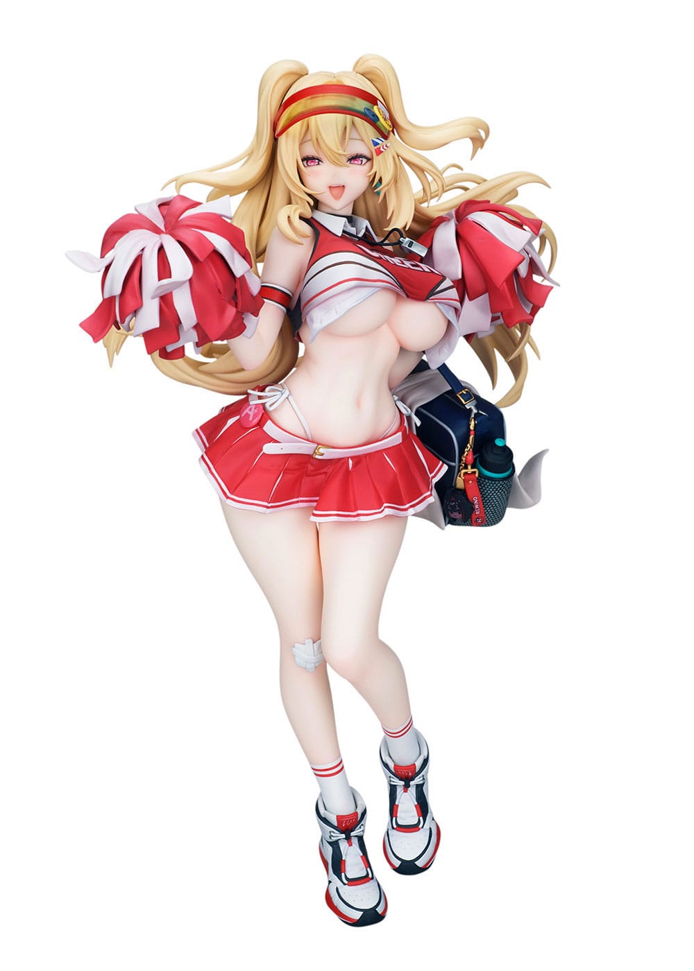 Clay Goddess of Victory: Nikke Flare - Anime Figuren günstig kaufen