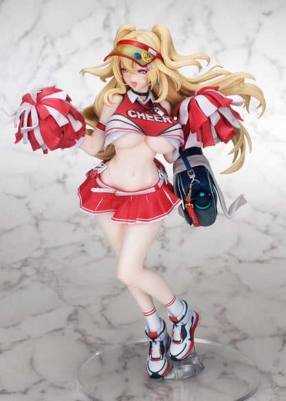 Clay Goddess of Victory: Nikke Flare - Anime Figuren günstig kaufen