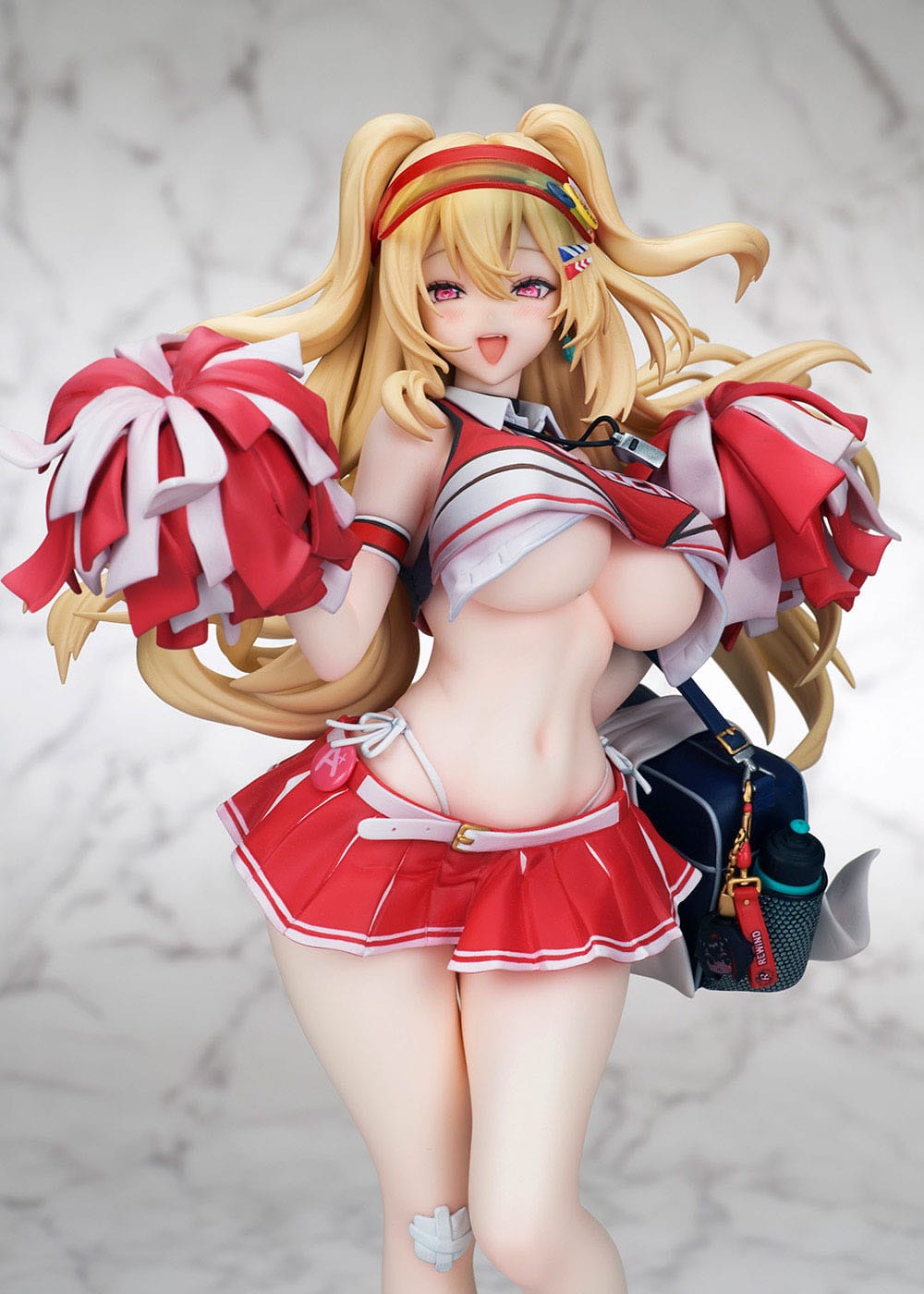 Clay Goddess of Victory: Nikke Flare - Anime Figuren günstig kaufen