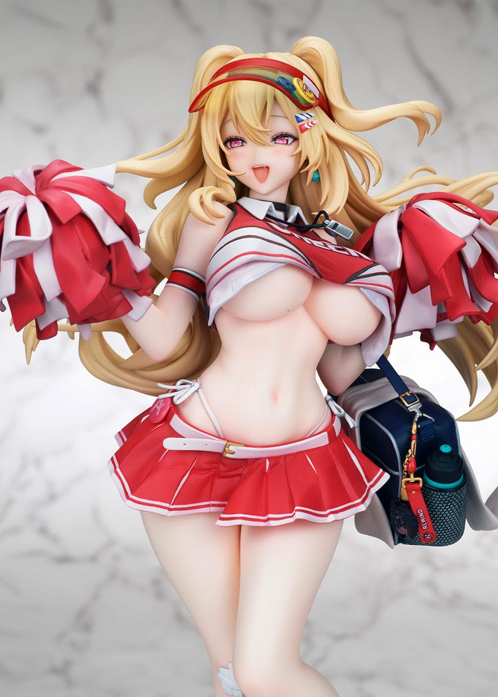 Clay Goddess of Victory: Nikke Flare - Anime Figuren günstig kaufen