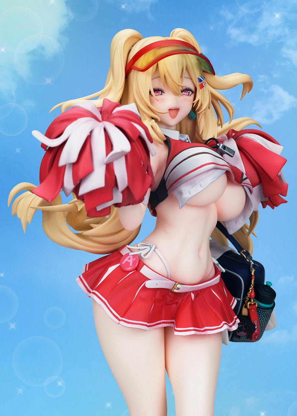 Clay Goddess of Victory: Nikke Flare - Anime Figuren günstig kaufen