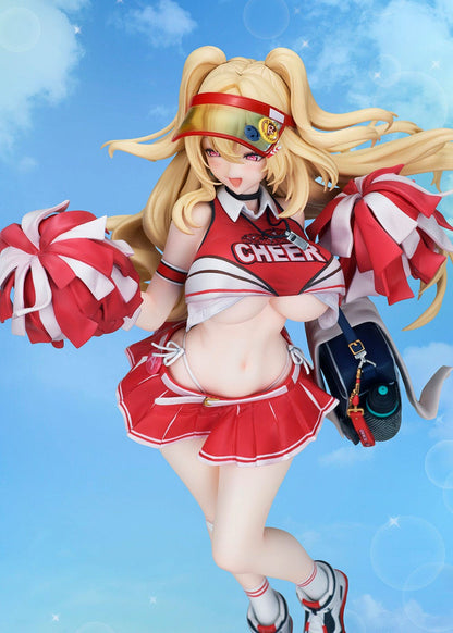 Clay Goddess of Victory: Nikke Flare - Anime Figuren günstig kaufen