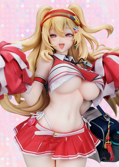 Clay Goddess of Victory: Nikke Flare - Anime Figuren günstig kaufen