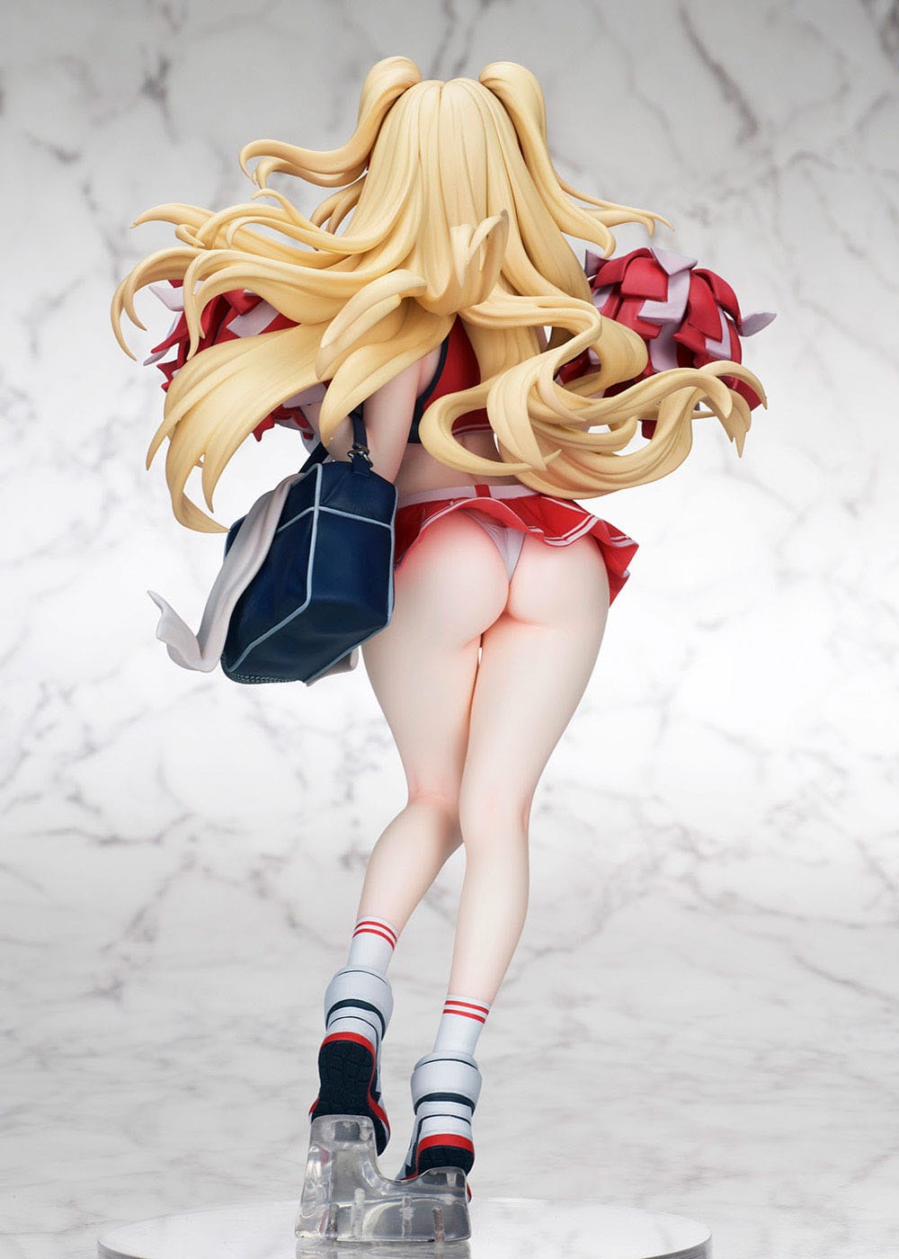 Clay Goddess of Victory: Nikke Flare