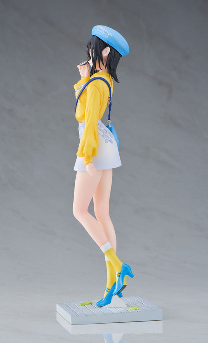 Platonica Original Illustration Fluo