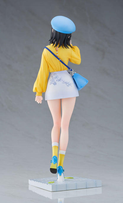 Platonica Original Illustration Fluo