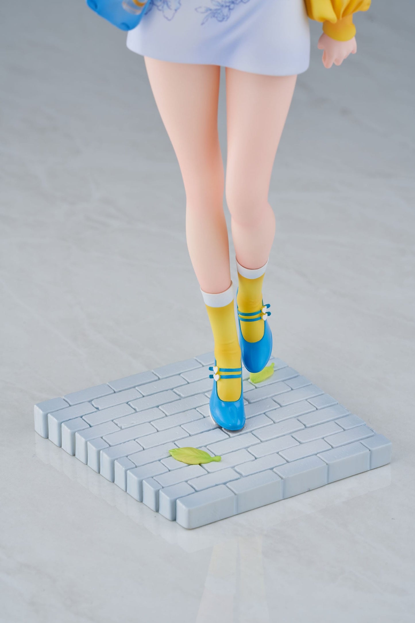 Platonica Original Illustration Fluo