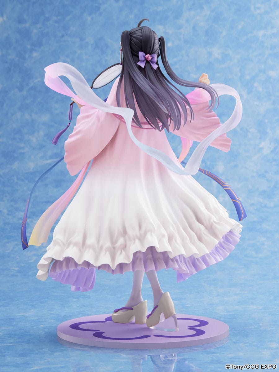 Zi-Ling CCG EXPO 2020 Ver. F:Nex Furyu