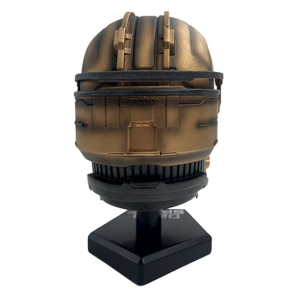 Isaac Helmet Limited Edition Replik Fanatik