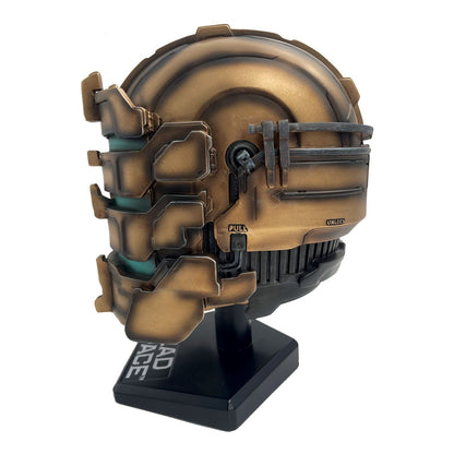 Isaac Helmet Limited Edition Replik Fanatik