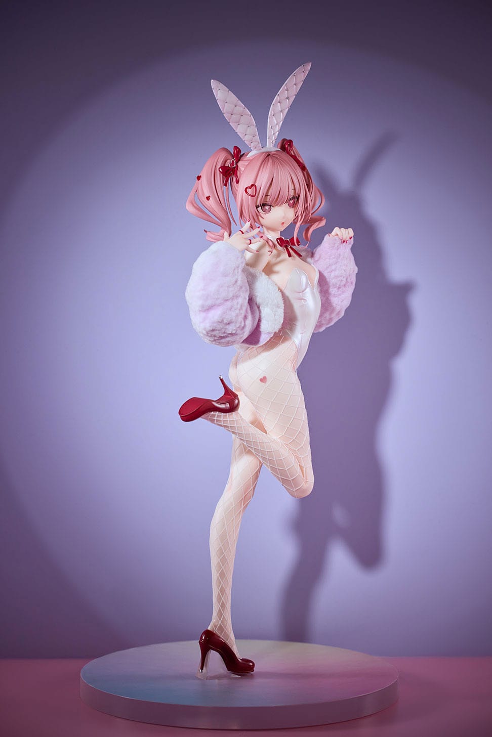 Rabbi Loveit Loveit Ver. Illustration by rurudo Fingle Toy - Anime Figuren günstig kaufen