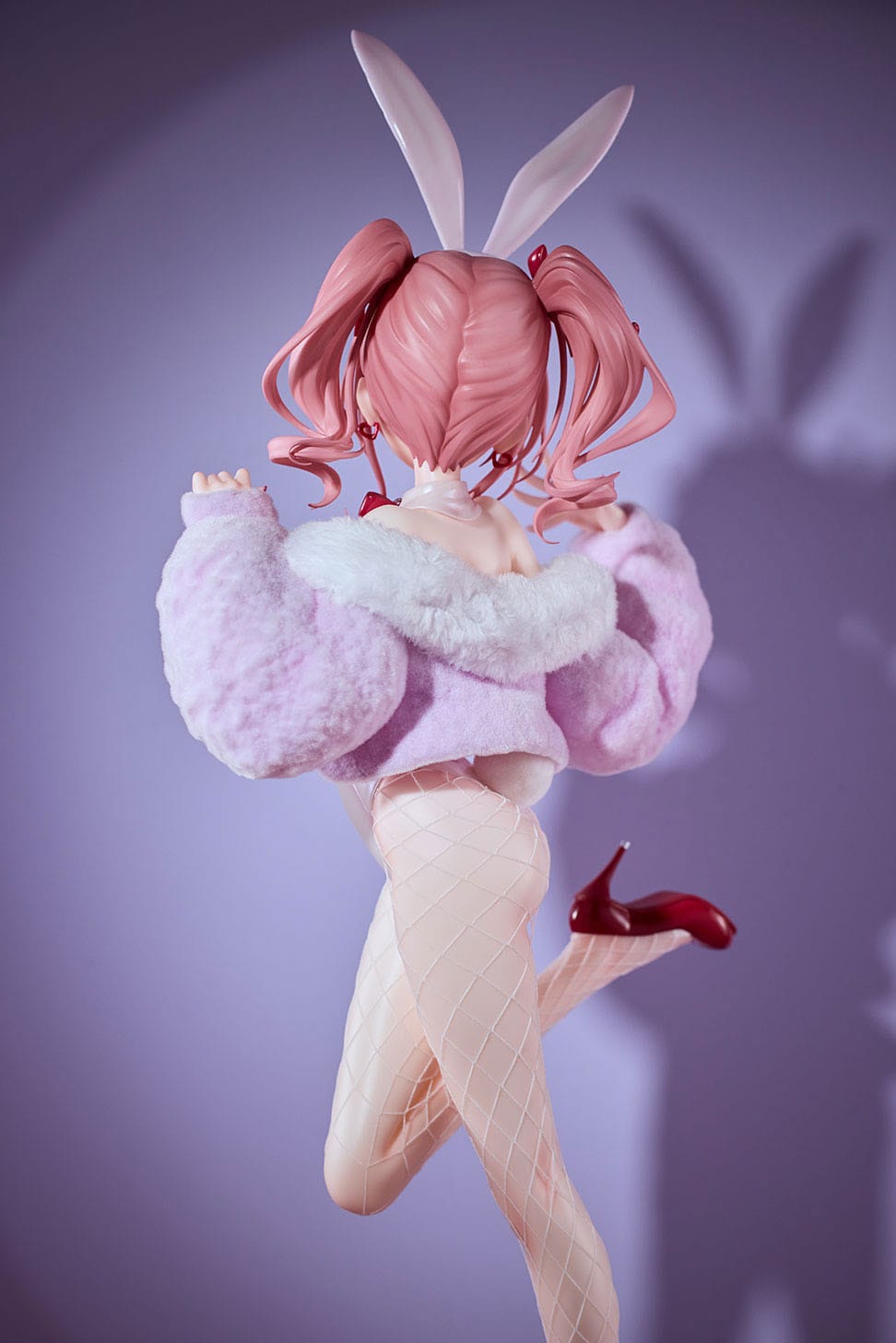 Rabbi Loveit Loveit Ver. Illustration by rurudo Fingle Toy - Anime Figuren günstig kaufen