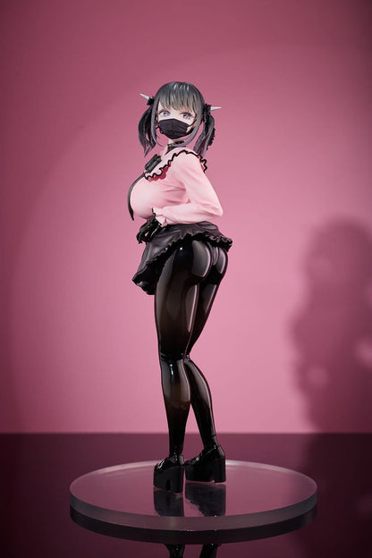 Dear My Rubber - Miu Kurokawa Original Character Fingle Toy - Anime Figuren günstig kaufen