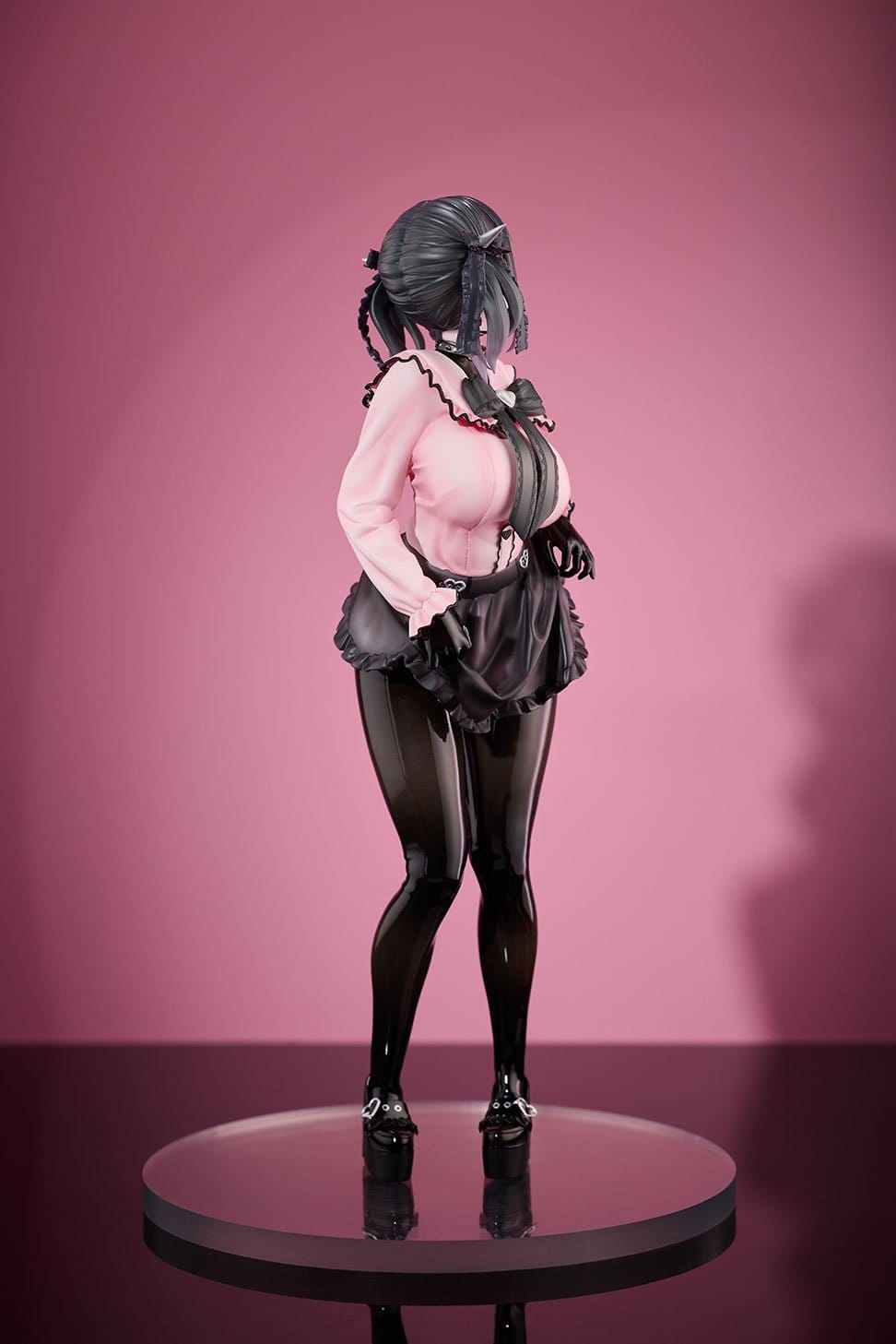 Dear My Rubber - Miu Kurokawa Original Character Fingle Toy - Anime Figuren günstig kaufen