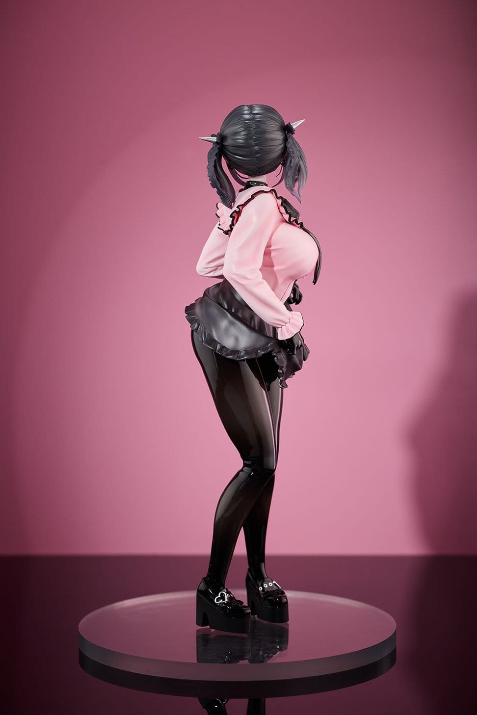 Dear My Rubber - Miu Kurokawa Original Character Fingle Toy - Anime Figuren günstig kaufen