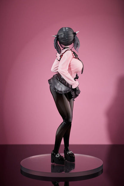 Dear My Rubber - Miu Kurokawa Original Character Fingle Toy - Anime Figuren günstig kaufen