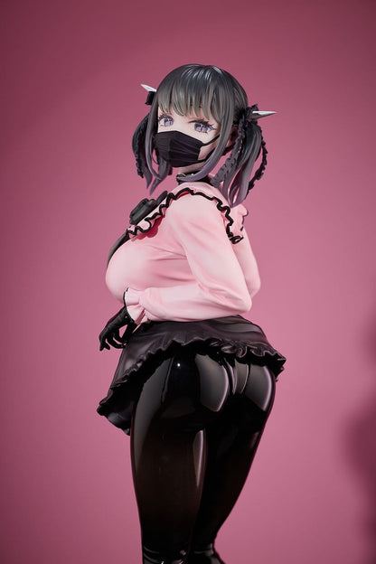 Dear My Rubber - Miu Kurokawa Original Character Fingle Toy - Anime Figuren günstig kaufen