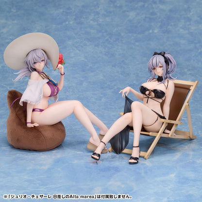 Reno: Summer Spin-off FREEing