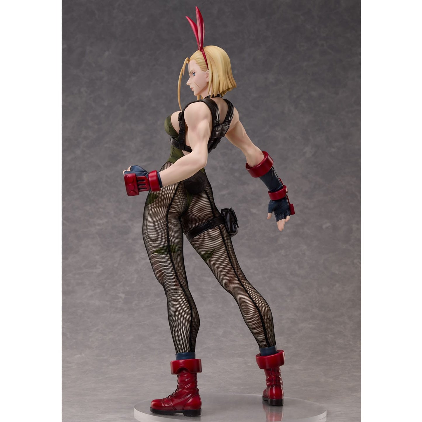 Cammy Bunny Ver. FREEing - Anime Figuren günstig kaufen