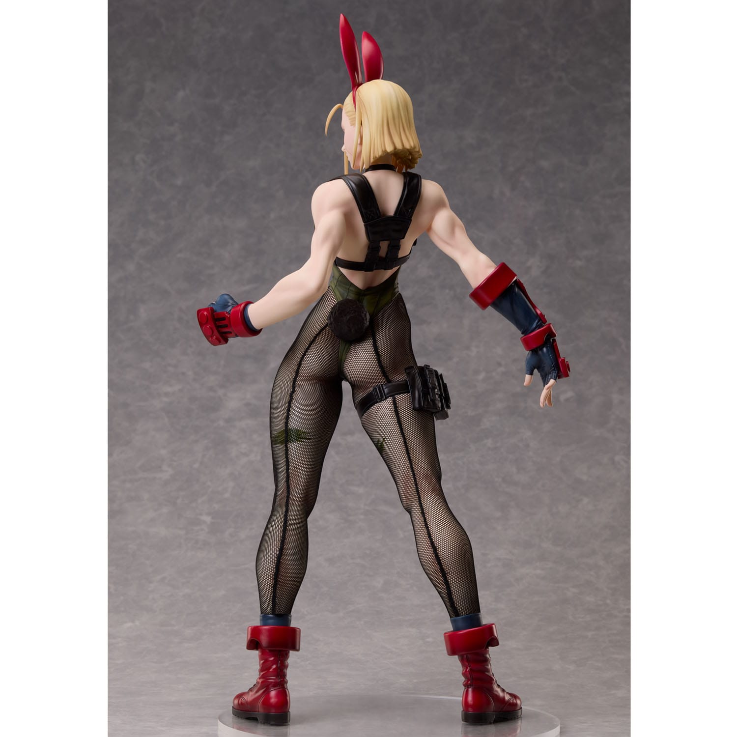 Cammy Bunny Ver. FREEing - Anime Figuren günstig kaufen