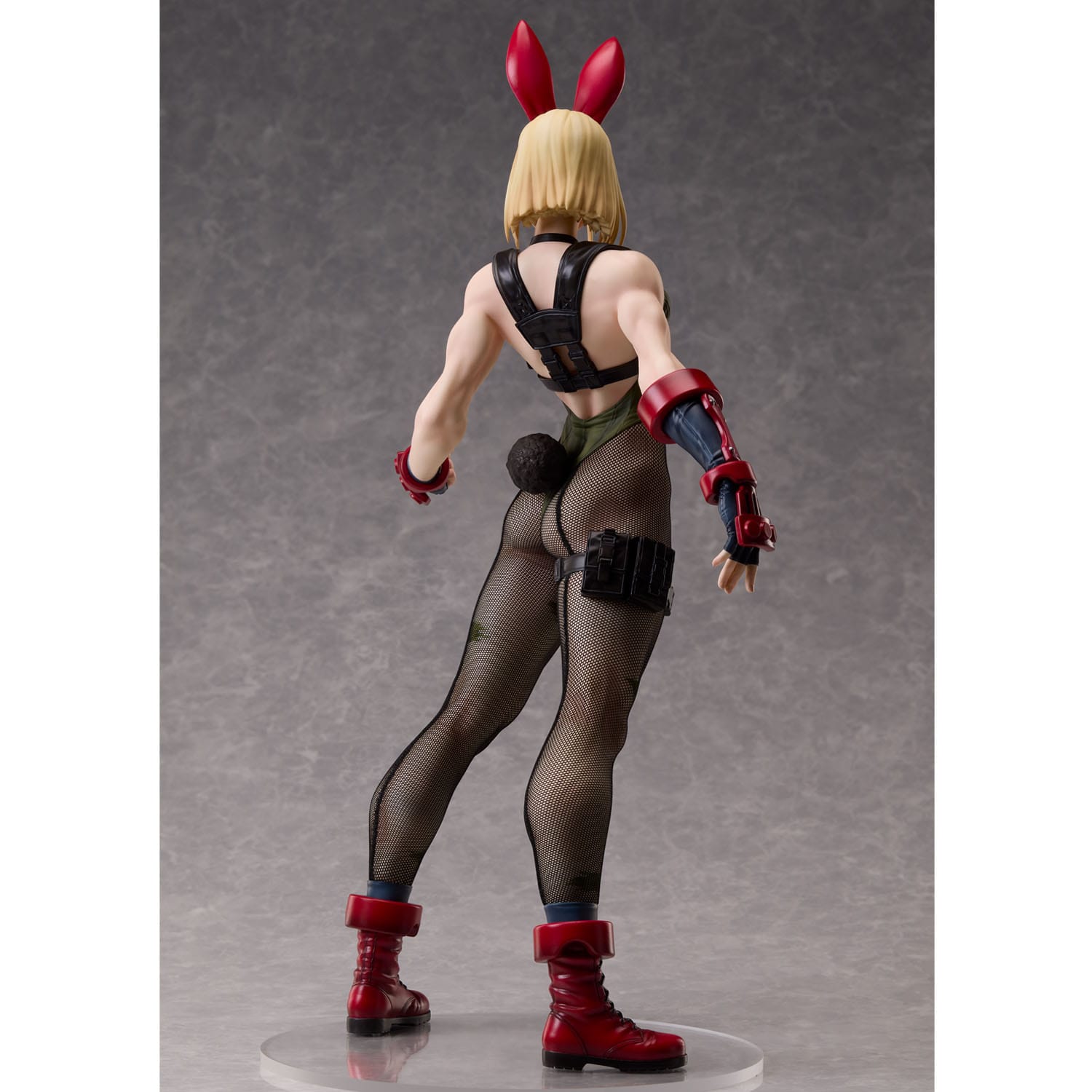 Cammy Bunny Ver. FREEing - Anime Figuren günstig kaufen