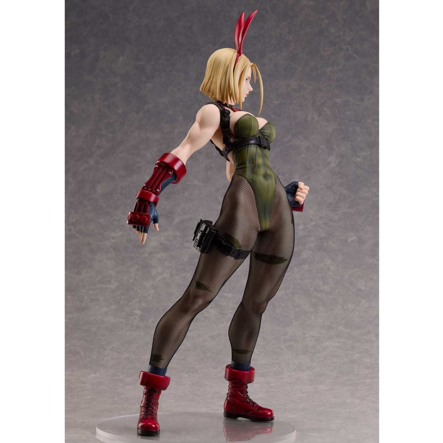 Cammy Bunny Ver. FREEing - Anime Figuren günstig kaufen