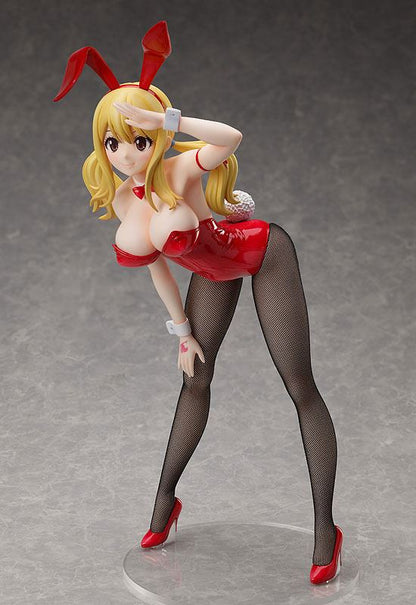 Lucy Heartfilia Bunny Ver. FREEing - Anime Figuren günstig kaufen
