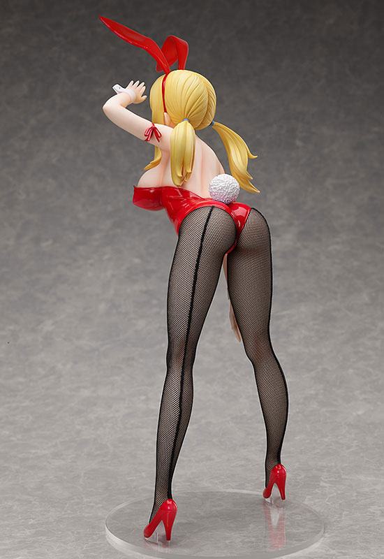 Lucy Heartfilia Bunny Ver. FREEing - Anime Figuren günstig kaufen