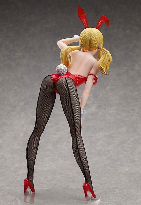 Lucy Heartfilia Bunny Ver. FREEing - Anime Figuren günstig kaufen