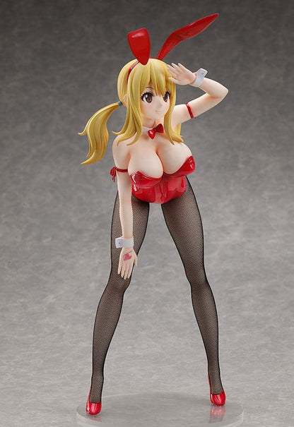 Lucy Heartfilia Bunny Ver. FREEing - Anime Figuren günstig kaufen
