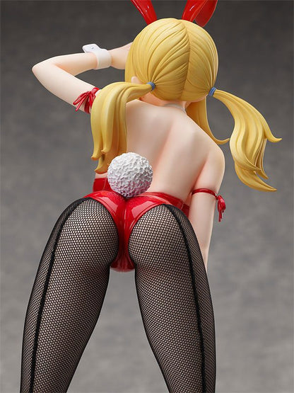 Lucy Heartfilia Bunny Ver. FREEing - Anime Figuren günstig kaufen