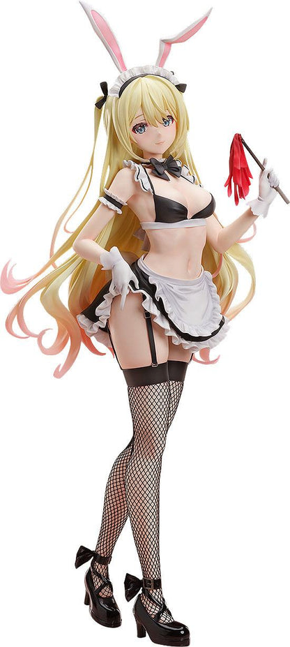 Eruru - Maid Bunny - FREEing