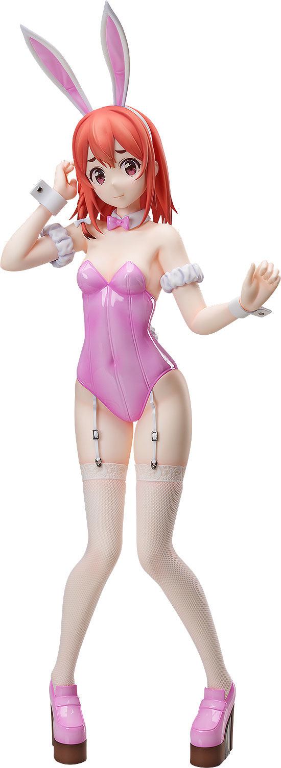 Sumi Sakurasawa: Bunny Ver. FREEing - Anime Figuren günstig kaufen