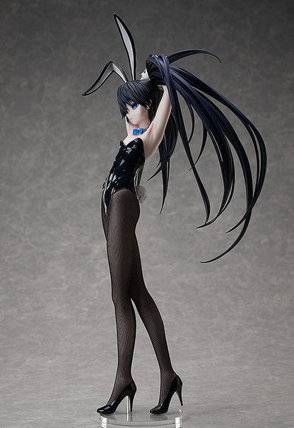 Black Rock Shooter Bunny Ver. FREEing