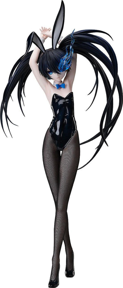 Black Rock Shooter Bunny Ver. FREEing