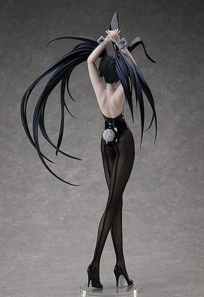 Black Rock Shooter Bunny Ver. FREEing