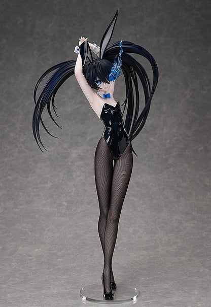 Black Rock Shooter Bunny Ver. FREEing