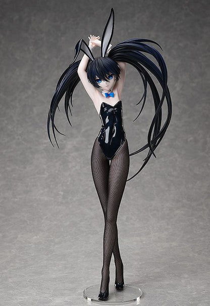 Black Rock Shooter Bunny Ver. FREEing