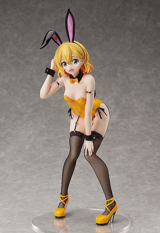 Mami Nanami Bunny Ver. FREEing