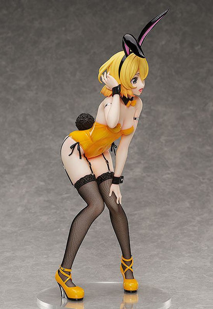 Mami Nanami Bunny Ver. FREEing