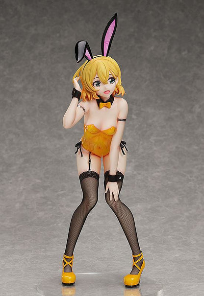 Mami Nanami Bunny Ver. FREEing