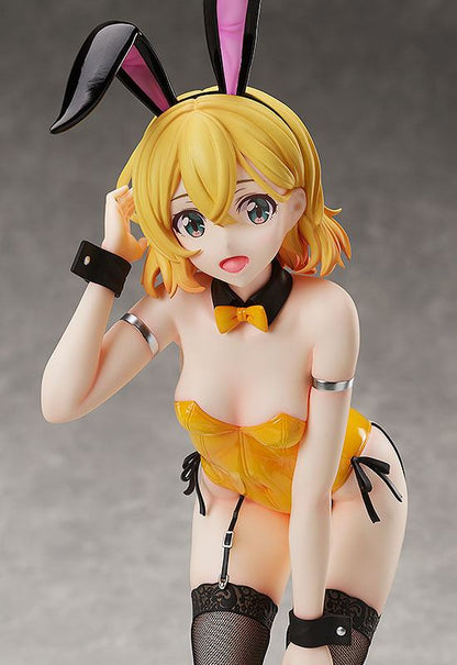 Mami Nanami Bunny Ver. FREEing