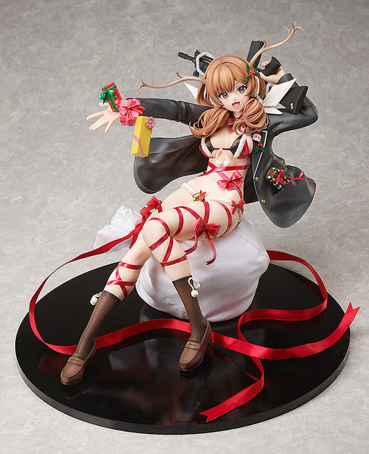 Shiki: Reindeer Manifesto Girls' Frontline Limited FREEing - Anime Figuren günstig kaufen