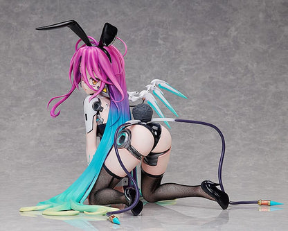 Schwi Dola - Bunny Ver. - No Game No Life Zero - FREEing