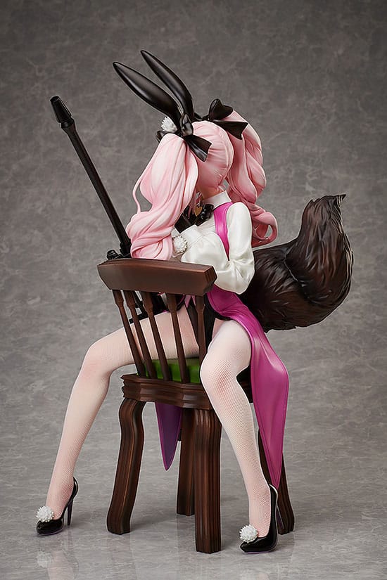 Koyanskaya Fate/Grand Order FREEing