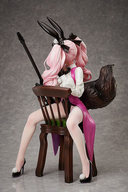 Koyanskaya Fate/Grand Order FREEing